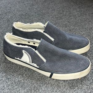 Margaritaville boats shoes